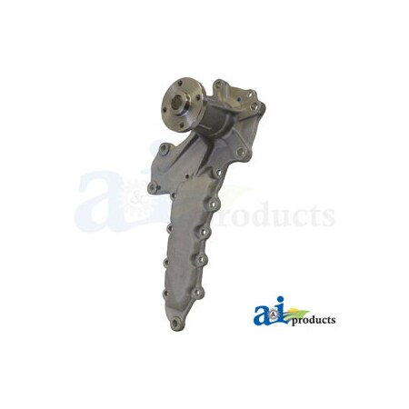 A & I Products Pump, Water 10.5" x10.5" x7.6" A-1A021-73033
